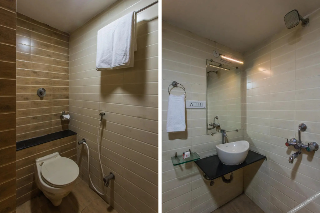 Capital O 13414 Hotel Swaroop inn