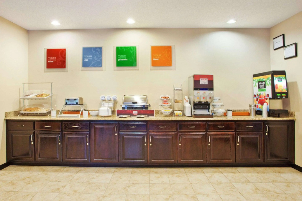Comfort Inn Blairsville Butternut Creek