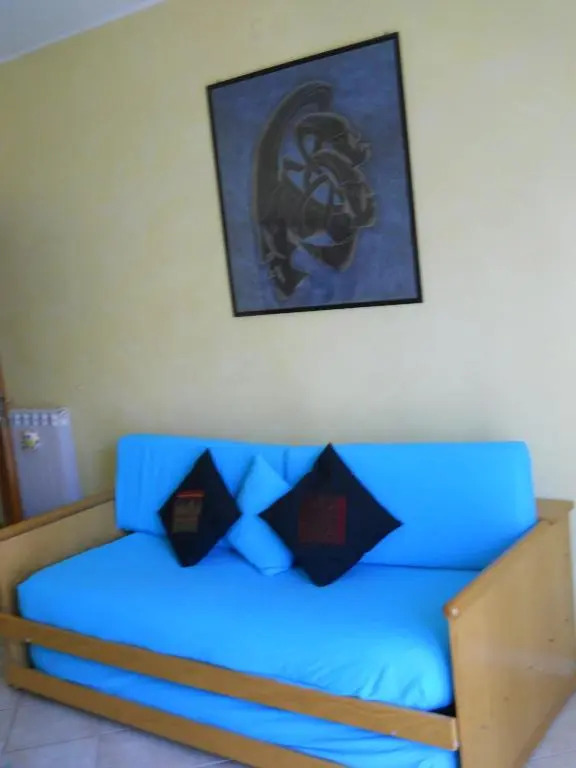 Appartamento Bordighera