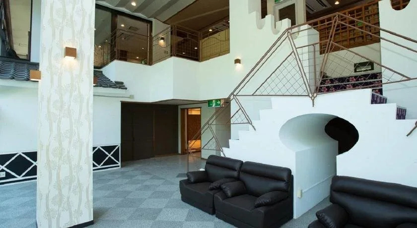 Itoen Hotel Bandai Mukaitaki