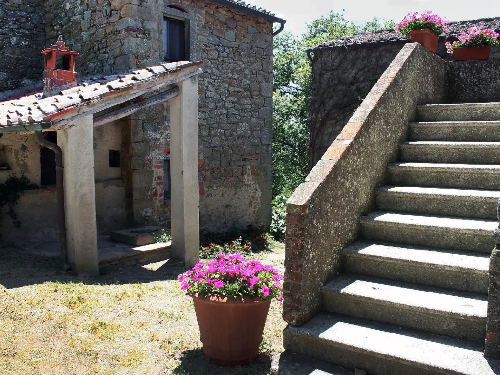 Palazzuolo Vecchio - One Bedroom No.2
