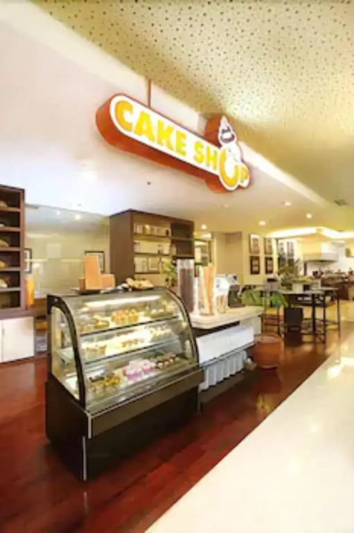Golden Flower by KAGUM Hotels