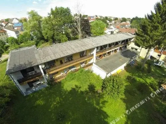 Hotel-Pension Restaurant Weyrich