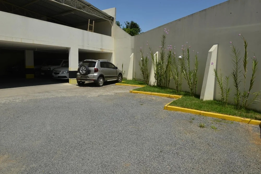 Hotel Poeta Flat