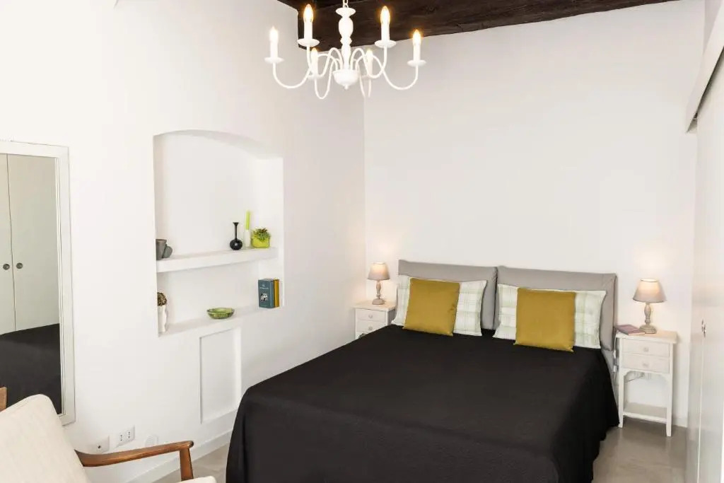 Trastevere Casa Renella 92