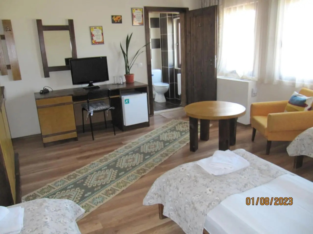 Guest House Belchin View