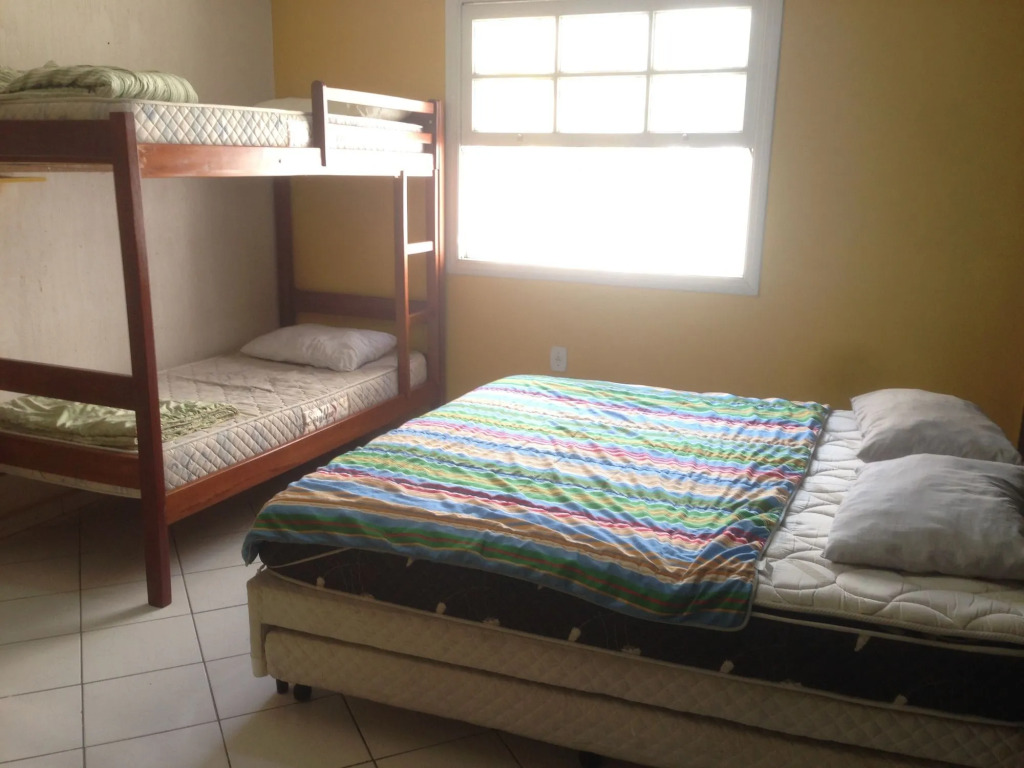 Vila Rock Hostel - Secure Neighborhood, Near Metro, Nubank Allianz Parque, Vila Madalena, Av Paulista, easy access to Morumbis and Autódromo Interlagos