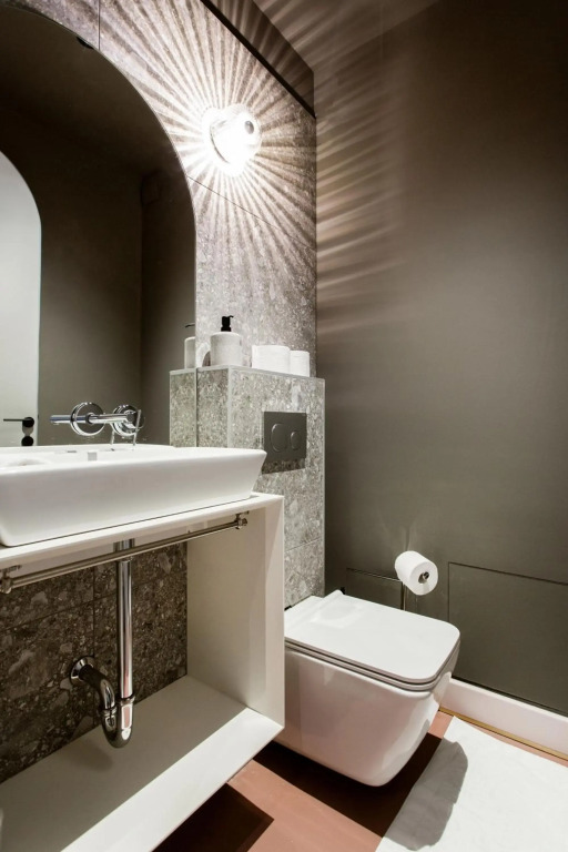 K52 luxury 4BDRM 4BTHRM apartment