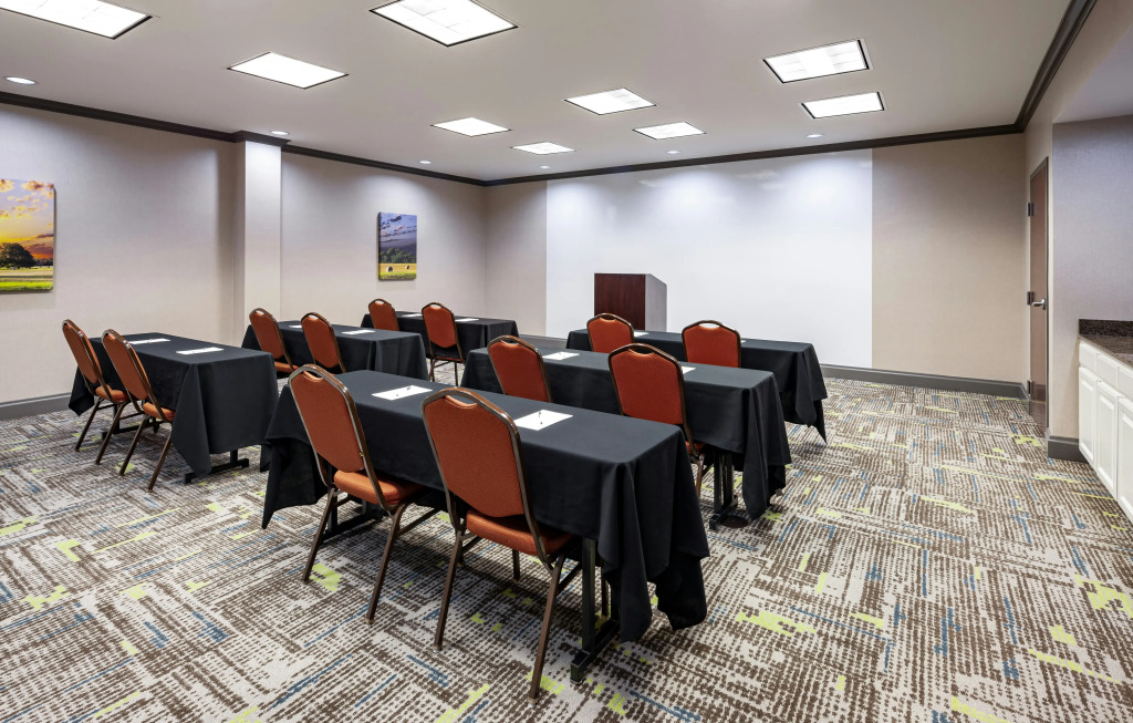 Hampton Inn & Suites Texarkana
