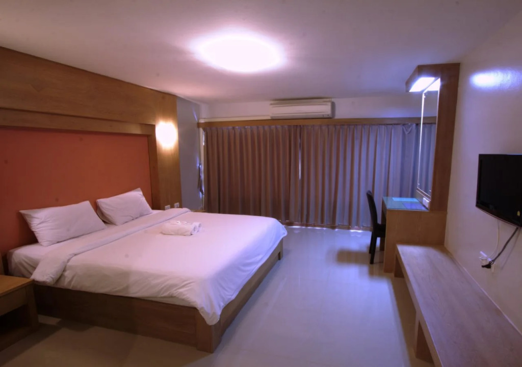 Eco Place Hotel