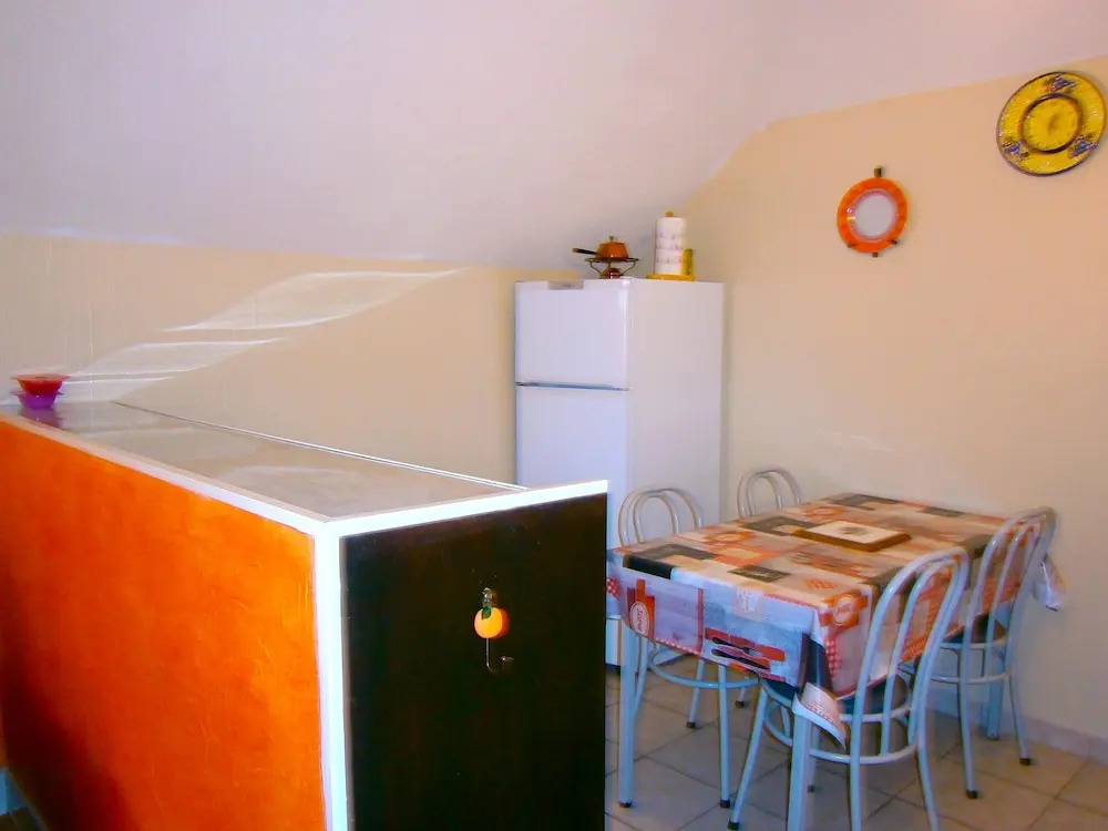 House With 2 Bedrooms in Lourdes, With Wonderful Mountain View, Enclos