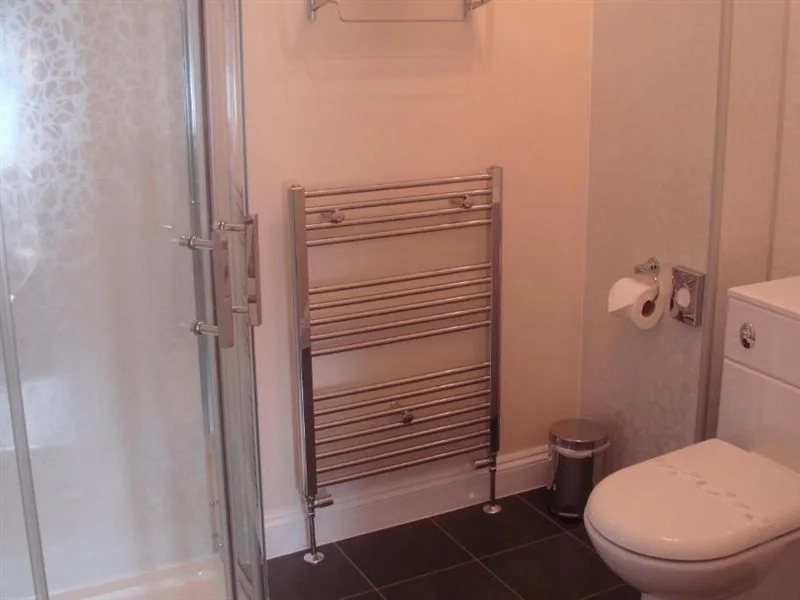 The Fawley Guest house