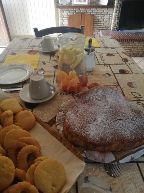 Il Nido del Falco
