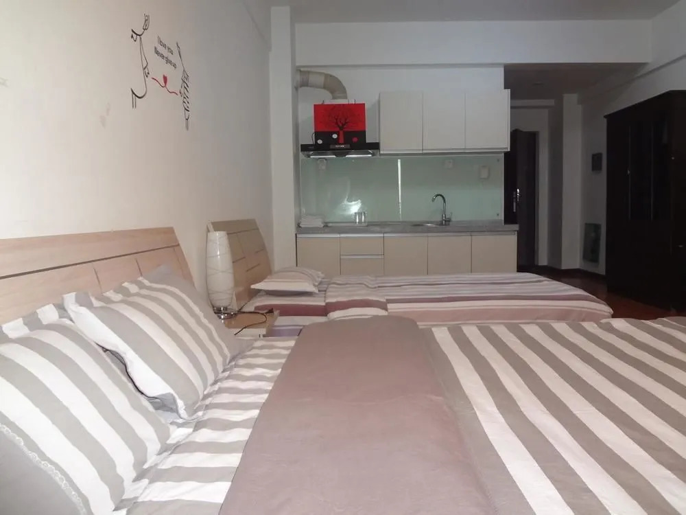She and He Hotel Apartment