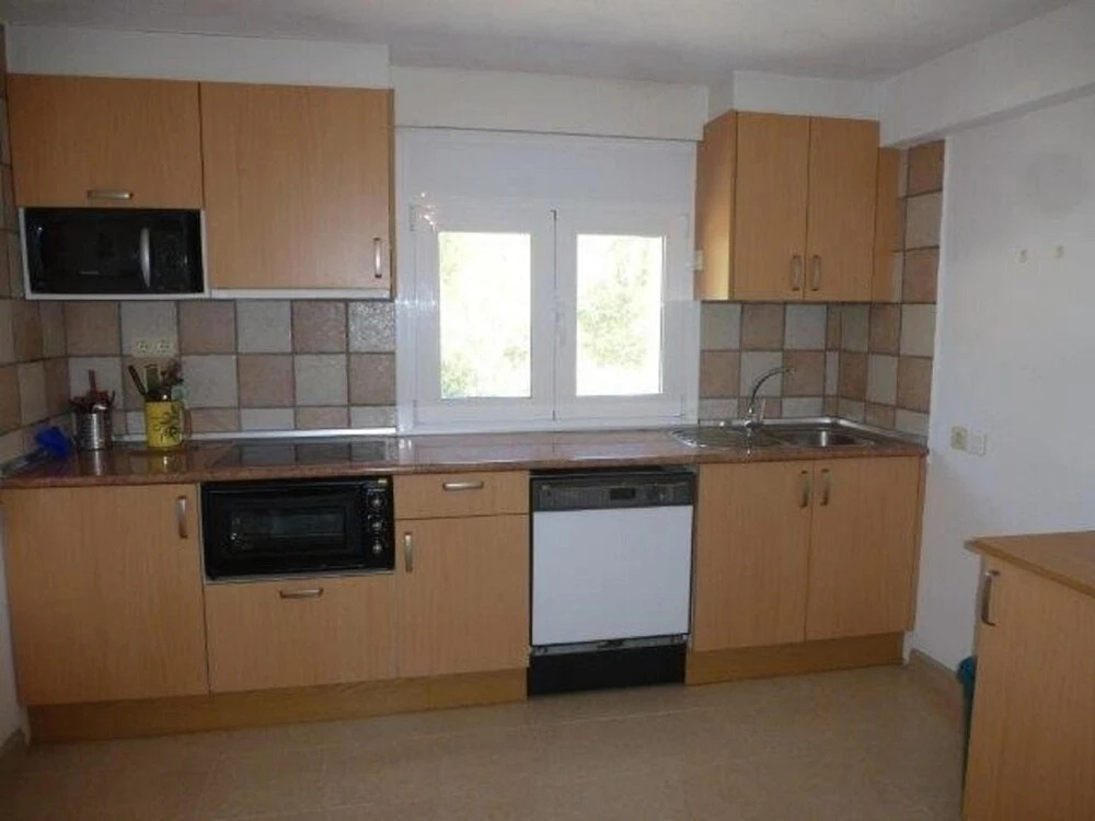 House With 5 Bedrooms in Ametllia de Mar, With Private Pool and Enclos