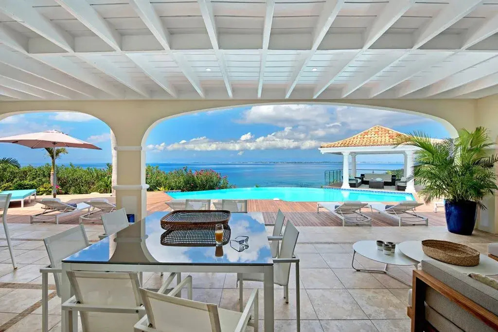 Dream Villa Happy Bay-1207