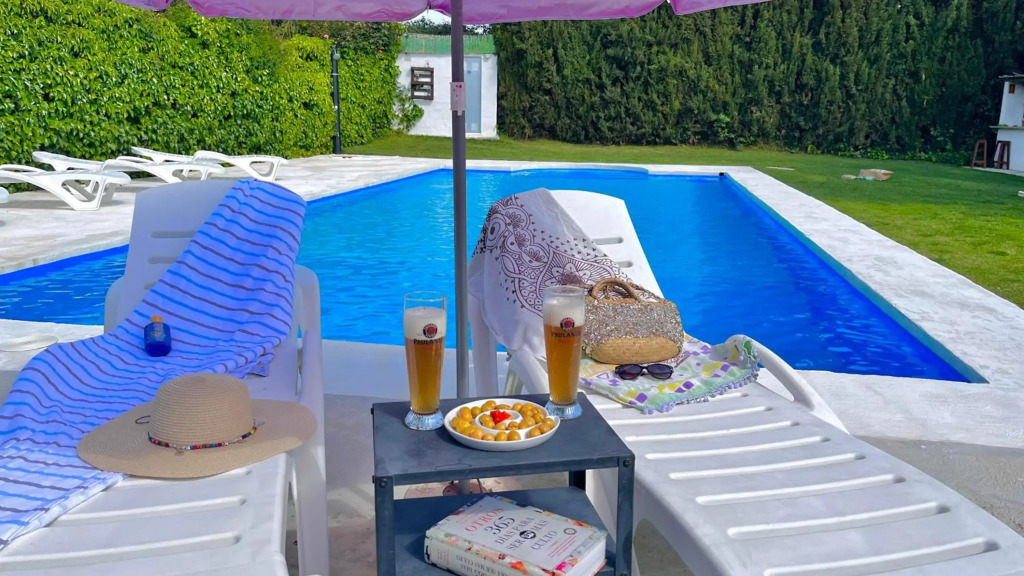 Villa Encarni