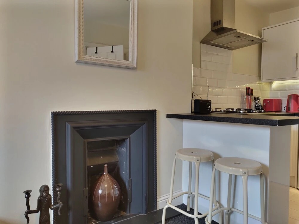 Amazing Apartments - Thistle St