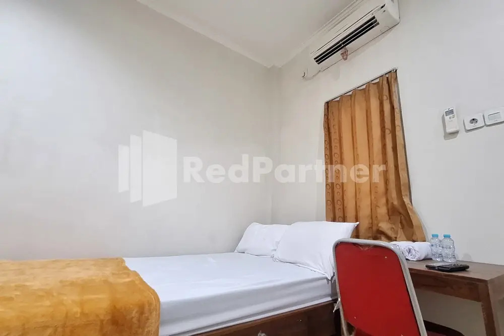 De Peppzzz near UGM Yogyakarta RedPartner