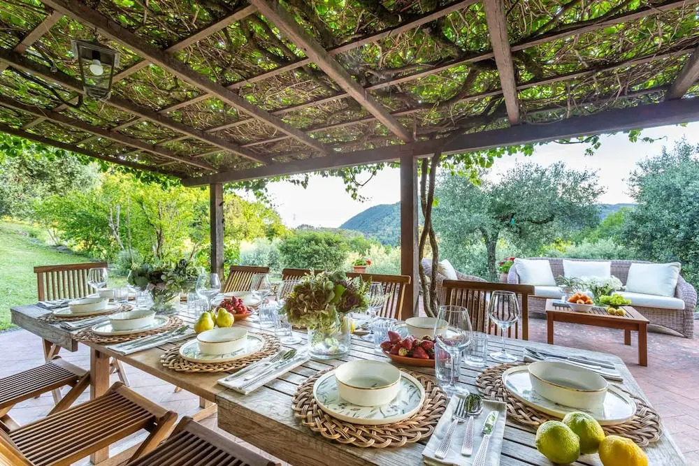 Villa Morello Farmhouse