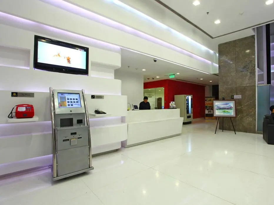 Keys Select by Lemon Tree Hotels, Ludhiana