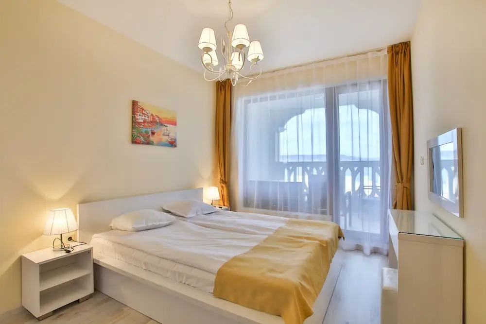 PSB Apartments in South Bay Varna