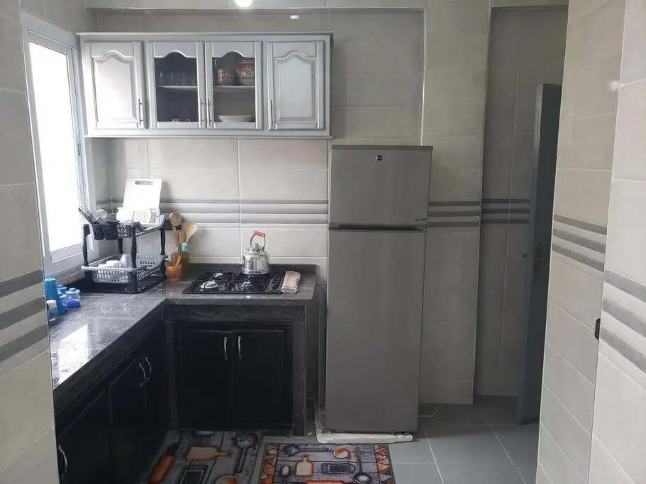 Lovely Cozy And Comfortable 2 Bedroom Appt Tangier