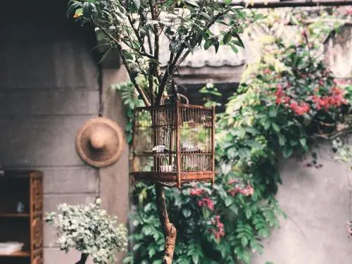 Chaozhou Corner Hostel