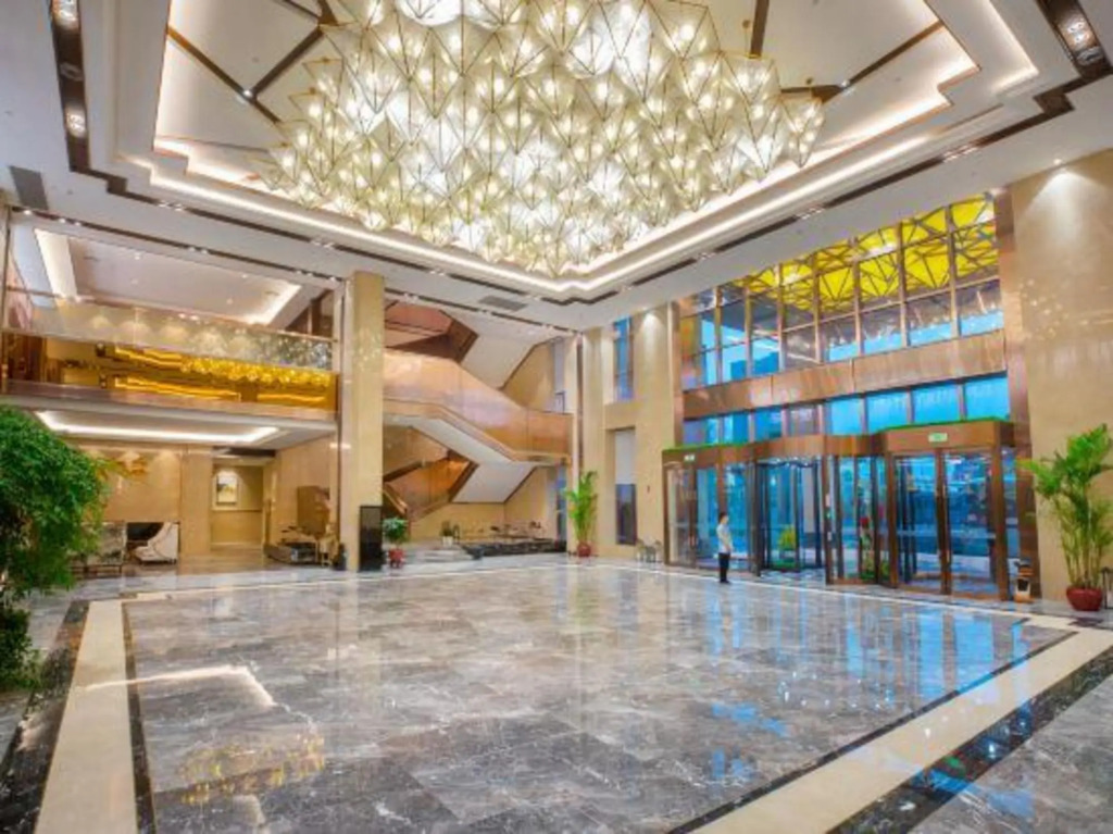 Lanxin Hotel