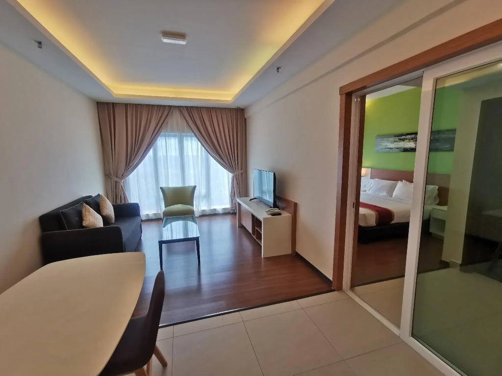 Fives Hotel Desaru