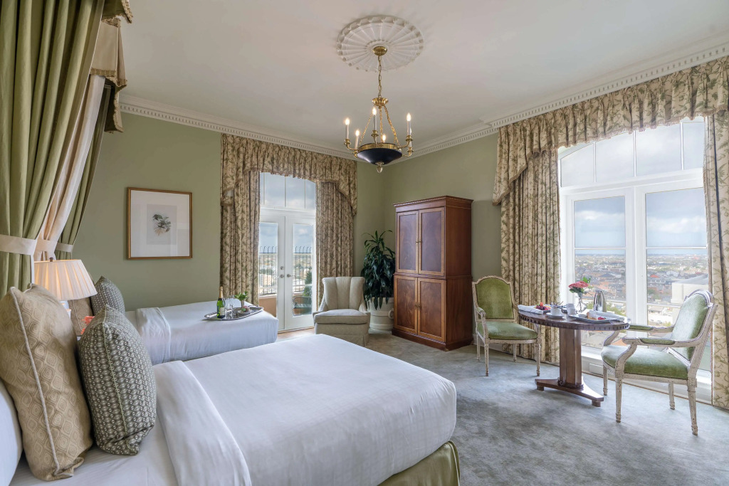 Hotel Monteleone