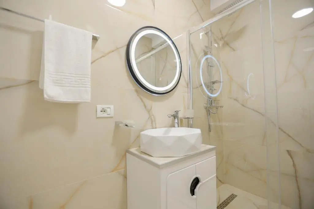 Miku Apartment-Amazing 1BD At Wilson Squear