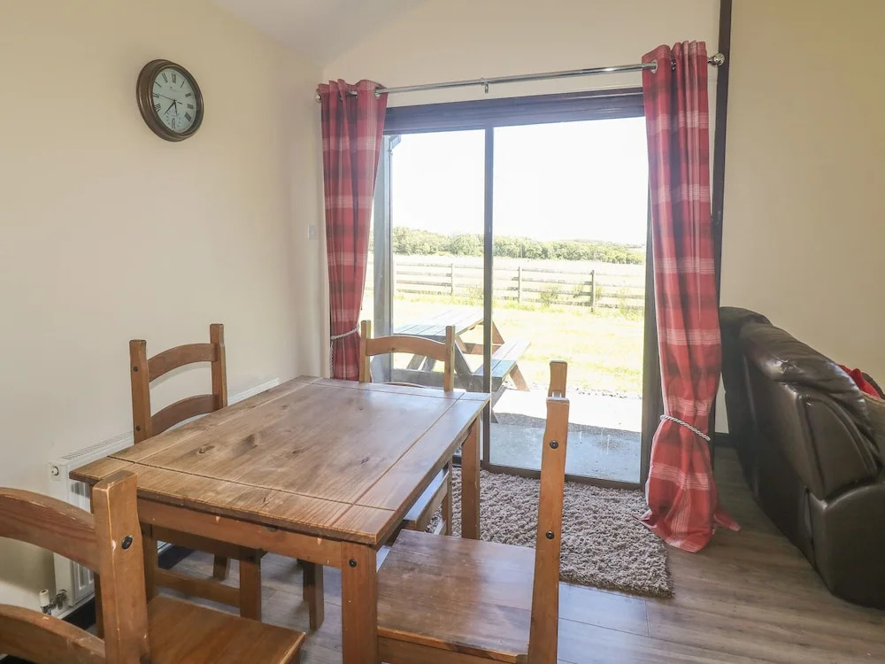 Willow Lodge