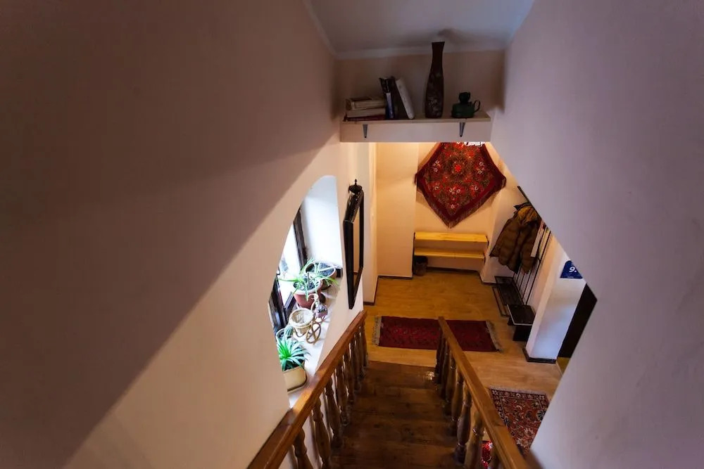 Namaste Hostel
