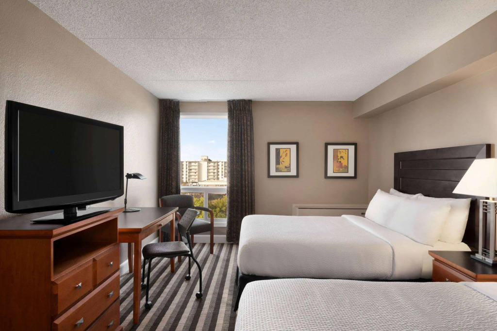 Royal Hotel Regina, Trademark Collection by Wyndham