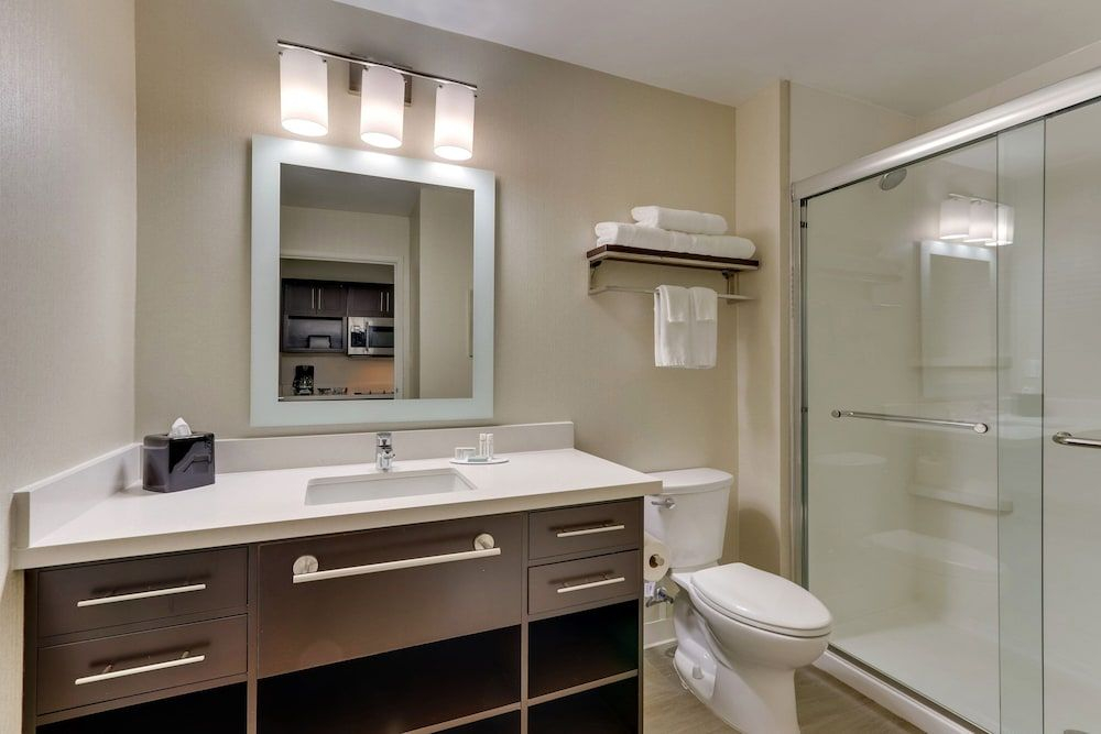 TownePlace Suites Houston I-10 East