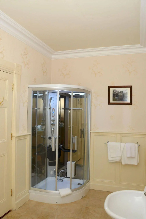 Cannaway House B&B