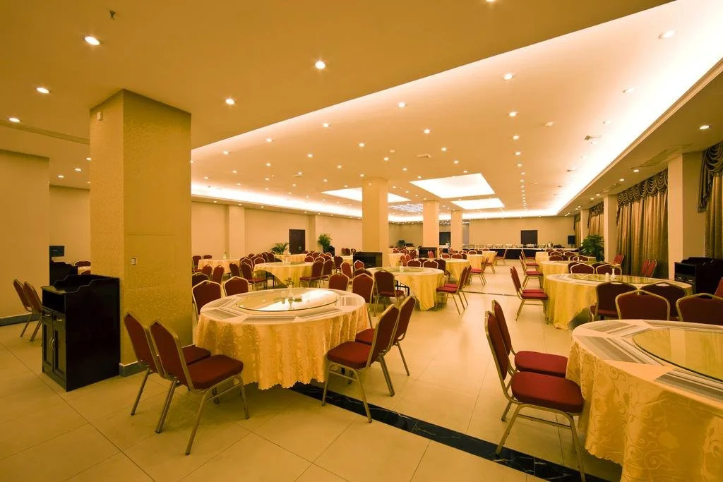Vienna Hotel Guilin Exposition Center