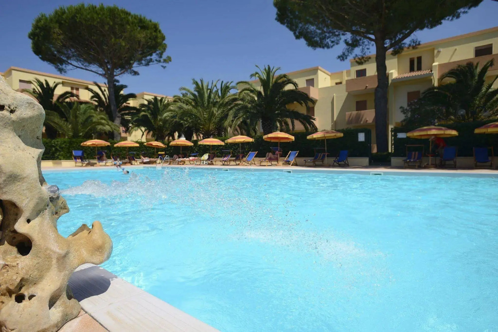 Residence Oasis