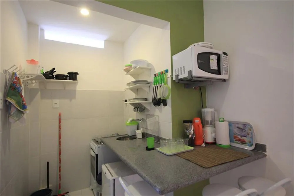 GoHouse Copacabana 1005 A