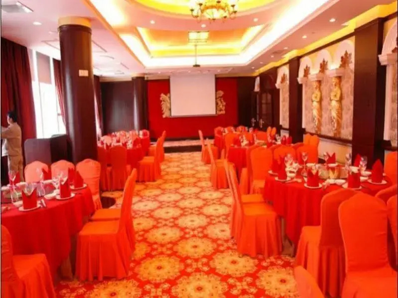 Vienna Hotel - Shenzhen Minzhi Branch