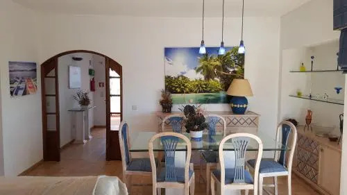 Apartamento A11 - 800m da praia