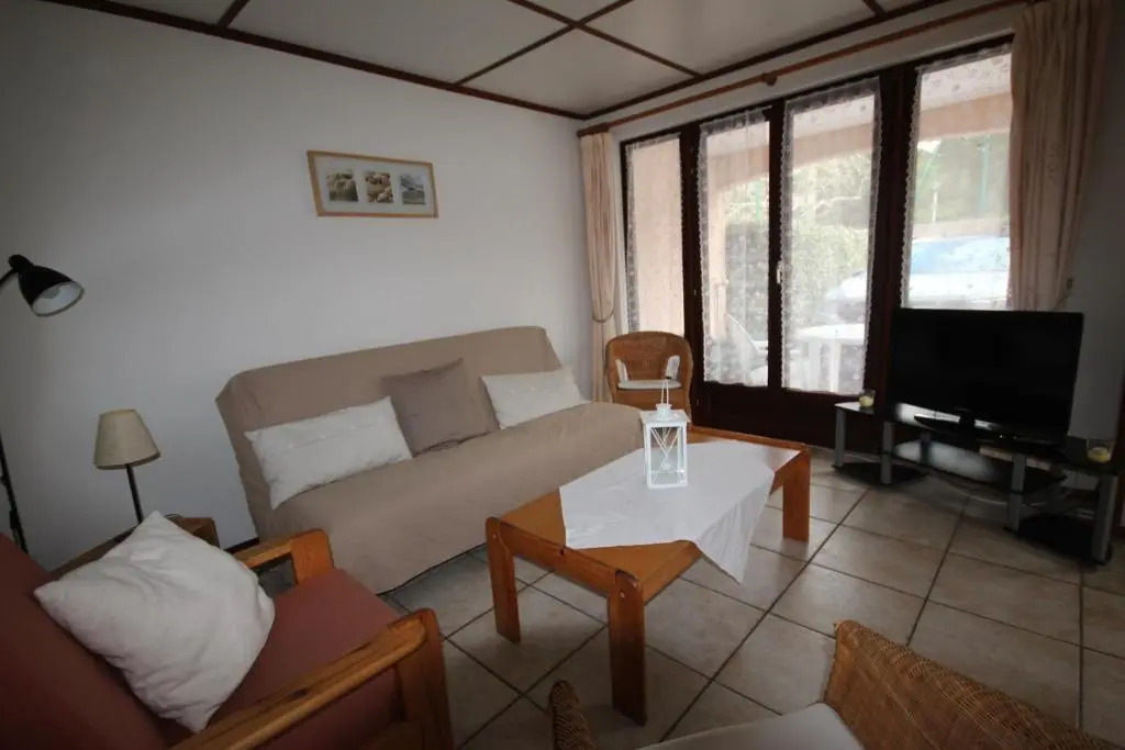 Domaine de vacances à 600m de la plage animations piscines en supplément villa climatisée 3 chambres 5 couchages WIFI LRPDSG12