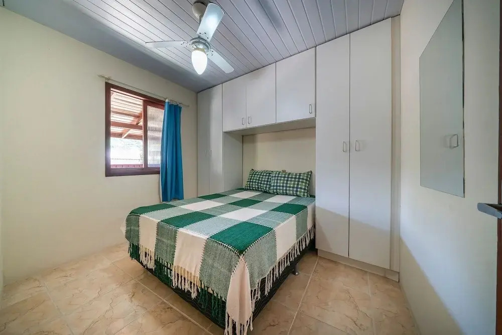 AP 11 Ala Conceição Residencial Solavir