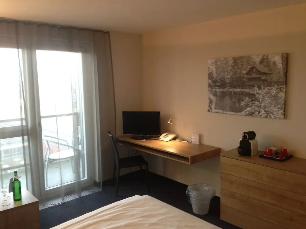 Aarau West Swiss Quality Hotel