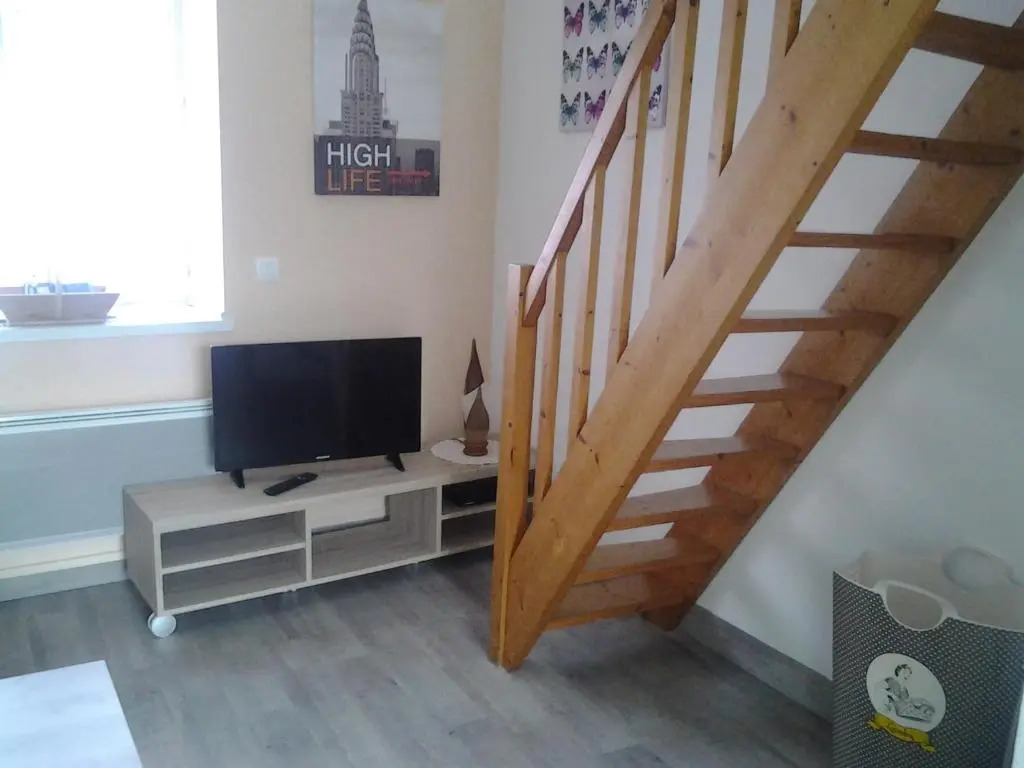 Appartement Rue Georges V - Port de la Houle
