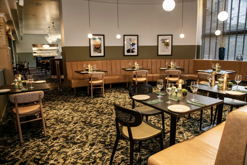 Leonardo Royal Hotel Birmingham
