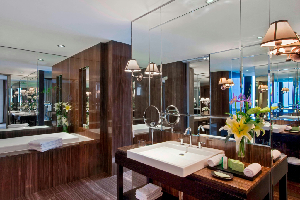 The Westin Lima Hotel & Convention Center