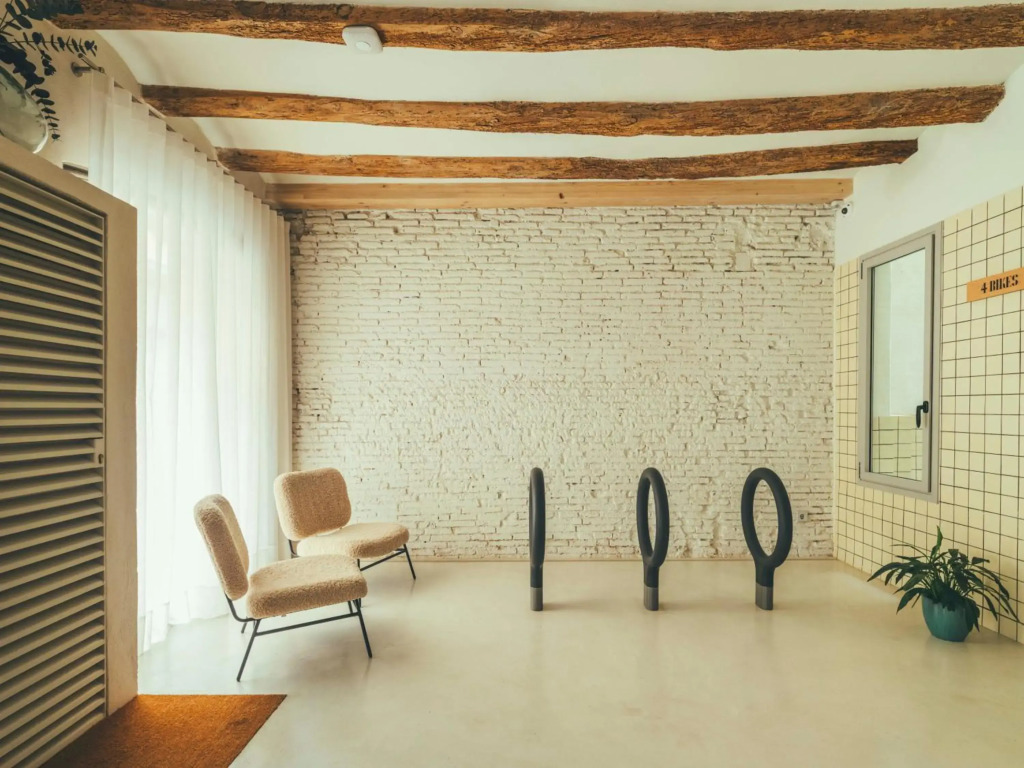 Boutique Apartments 23 Barcelona