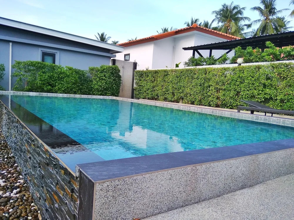 Delux Bungalow at Samui